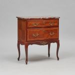 987 3481 CHEST OF DRAWERS